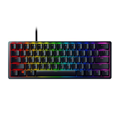 Razer Huntsman Mini product image