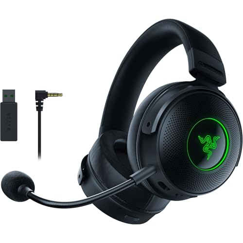 Razer Kraken V3 Pro product image