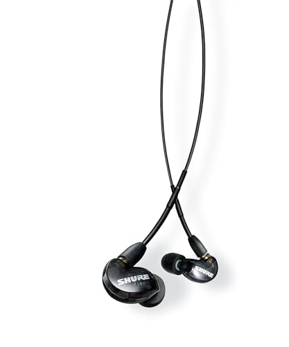 Shure AONIC 215 Black product image