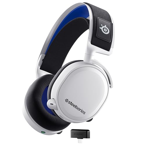 SteelSeries Arctis 7P+ product image