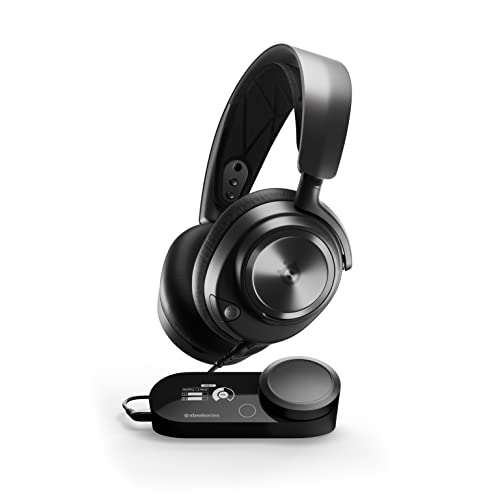 SteelSeries Arctis Nova Pro product image