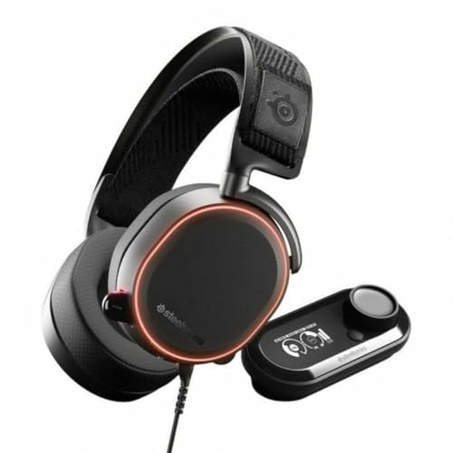 SteelSeries Arctis Pro product image