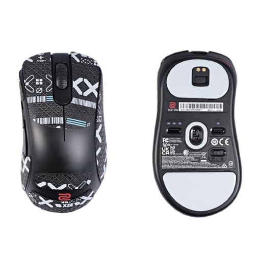 ZOWIE EC2-DW Glossy product image