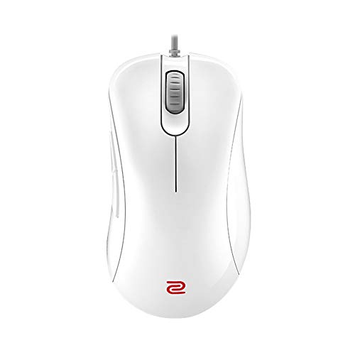 ZOWIE EC2 RED V2 product image