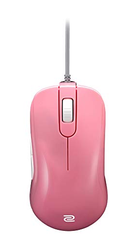 Zowie S1 Divina Pink product image