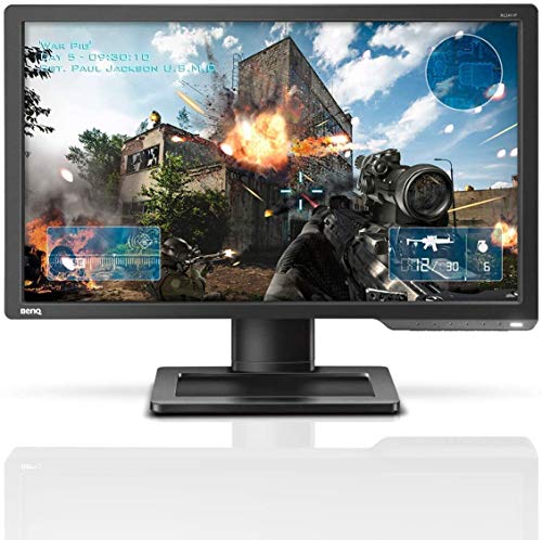 ZOWIE XL2411T product image