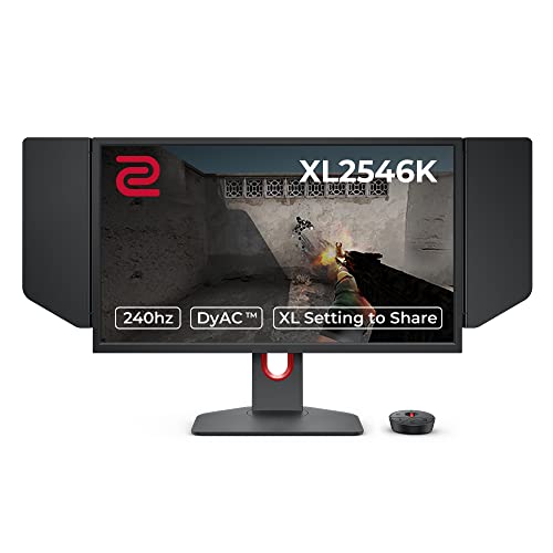 ZOWIE XL2546S product image